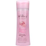 Oh So Heavenly Classic Care Exfoliating Body Wash Gel Pearls Of Pleasure 375ML
