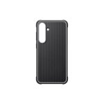 Samsung Official Galaxy S25+ Rugged Case Black