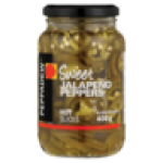 Hot Sweet Jalape O Pepper Slices 400G