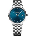 Raymond Weil Toccata Men's Classic Steel Quartz Watch - R5485ST50001