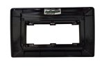 Toyota Auris 2006-2012 Trimplate 9 Inch With Harness
