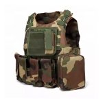 Combat Vest