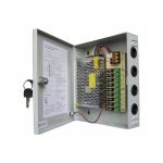 12V-20A Dc Power Supply For Cctv