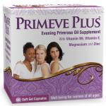 Primeve Plus Capsules 90'S