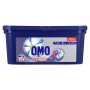 OMO Auto Concentrate Tub 24 Capsules