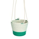 Hanging Planter - Greenery - Extra-large