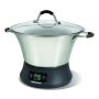 Morphy Richards 4.5 Litre 800W Flavour Savour Slow Cooker