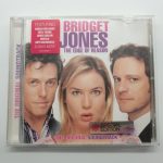 Bridget Jones The Edge Of Reason: The Original Soundtrack Cd