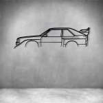 S1 - Rust Coat L 1200MM