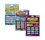 Growing Figures In Capsules - Assorted 3 Pack