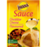 Cheddar Cheese Sauce 38G