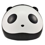 Panda Shaped 36W LED Uv Light Nail Drier