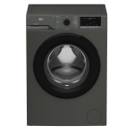 Defy 9KG DAW399 Front Loader Washing Machine A+++ Manhattan Grey