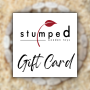 Stumped Gift Card - R 1 000 00