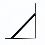 Heavy Duty Bracket 300X350