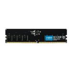 Crucial 16GB DDR5 5600MHZ Udimm Memory Module