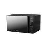 Midea 36L Digital Microwave - Black Mirror