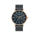 Ege-night Gents Multifunction Mesh Strap V246GMVBMB