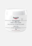 Eucerin Original Extra Thick Body Cream For Very Dry Compromised Skin 454G
