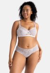 Plus Lilian Hipster Classic - Lilac