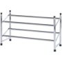 Wenko Extendable Shoe Shelf