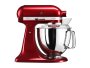 KitchenAid Artisan 4.8L Stand Mixer Candy Apple - Gloss