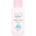 Made 4 Baby Baby Lotion Bottle 100ML