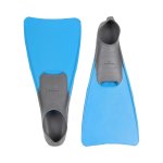 L blade Training Fins UK 3-5