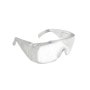 Safety Spectacles - Clear - 2 Pack