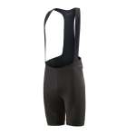 Mens Dirt Roamer Liner Bibs - Black XL