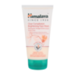 Clear Complexion Brightening Face Wash 150ML
