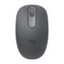 Logitech M196 Bluetooth Ambidextrous Mouse 910-007459