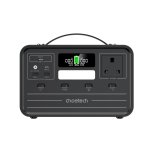 Choetech BS020 Power Station 300W-BLACK