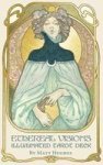 Ethereal Visions - An Illuminated Tarot Deck Cards