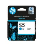 Hp 925 Cartridge Original Cyan