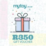 Mytoy Gift Voucher - R350 - R 350.00 Zar