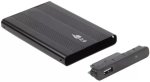 External Hardrive Enclosure From