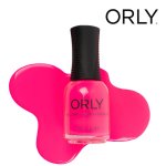 Va Va Voom – Nail Lacquer 18ml