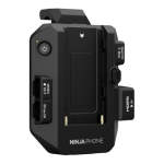 Ninja Phone Video Co-processor Black ATOMNJPB01