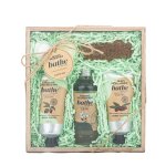 Natures Nourishment Bath Set In Box Jojoba 6PCS