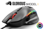 Glorious Model I Gaming Mouse Matte Black