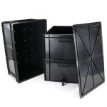 Worm Farm + Free Worm Starter Kit