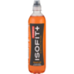 Thirsti Sport Naartjie Flavoured Drink 500ML