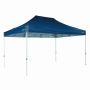 Oztrail Hydro Flow Deluxe Gazebo 4.5 X 3M Blue