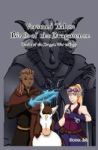 Versumi Tales: Birth Of The Dragonmen Hardcover