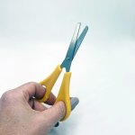 Pre-school Blunt Nose Scissors