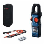 Bosch Professional Clamp Meter Gmc 600-15