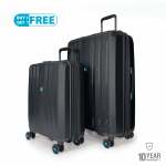 Enduro Buy 1 Get 1 Free Collection Black