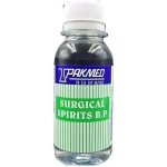 Surgical Spirits 100ML Pakmed