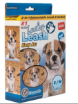 2 In 1 Retractable Leash And Collar